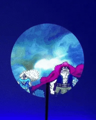 HaloView 3D Hologram Display